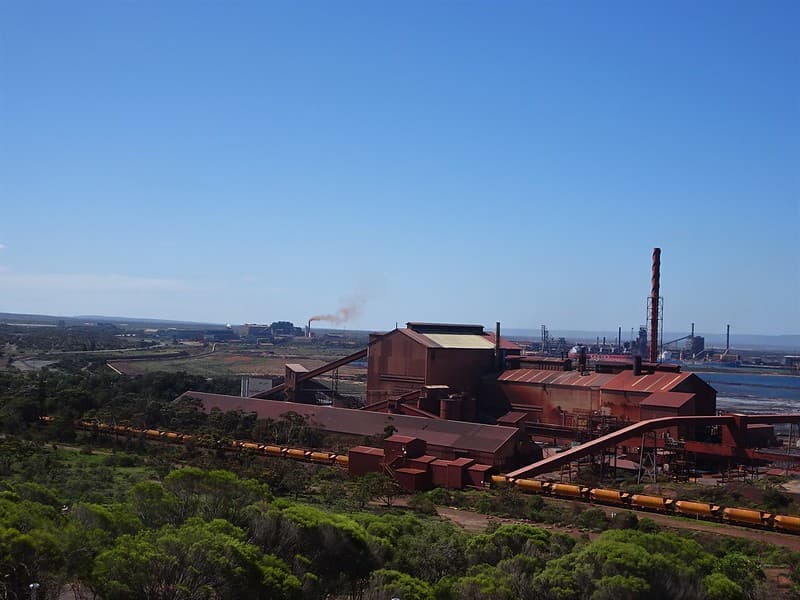 Whyalla steelworks transition to green steel: is it the right direction?