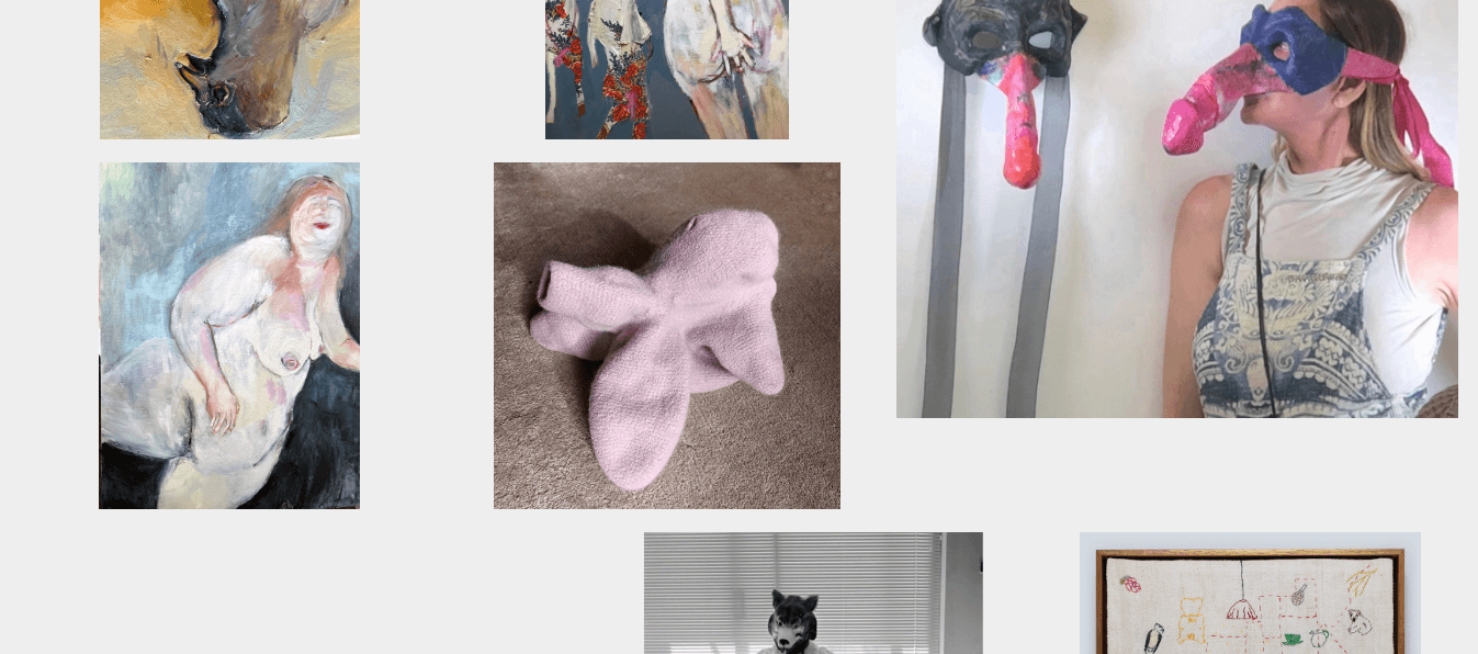 Boobs are Dancing on 2SER Breakfast