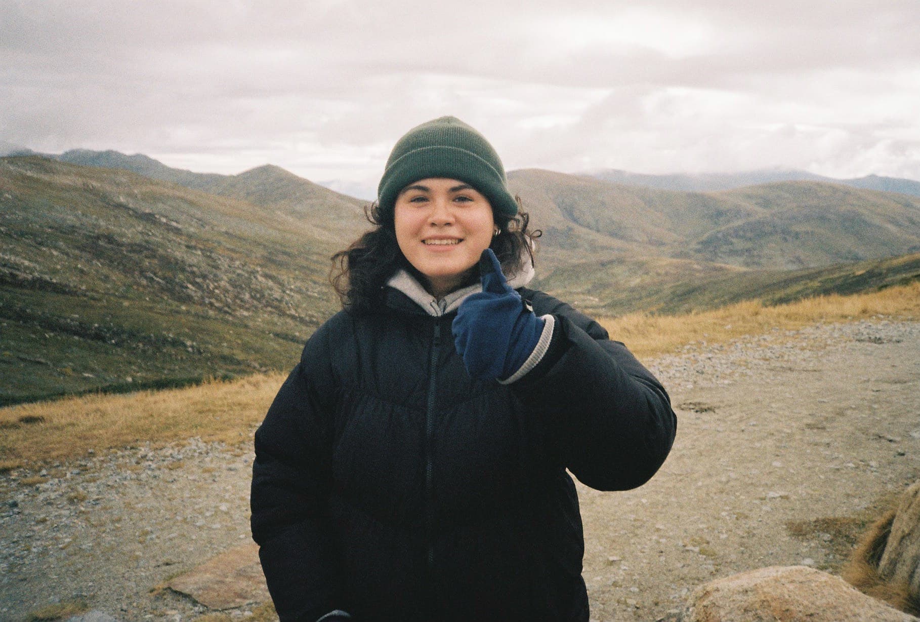 2SER IWD 2025 Future Stars – Emily