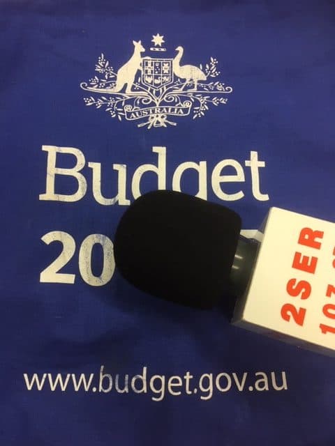 Federal Government to announce budget ahead of election