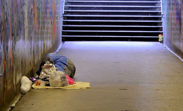 Brisbane City Council ‘cruel’ crackdown on rough sleepers