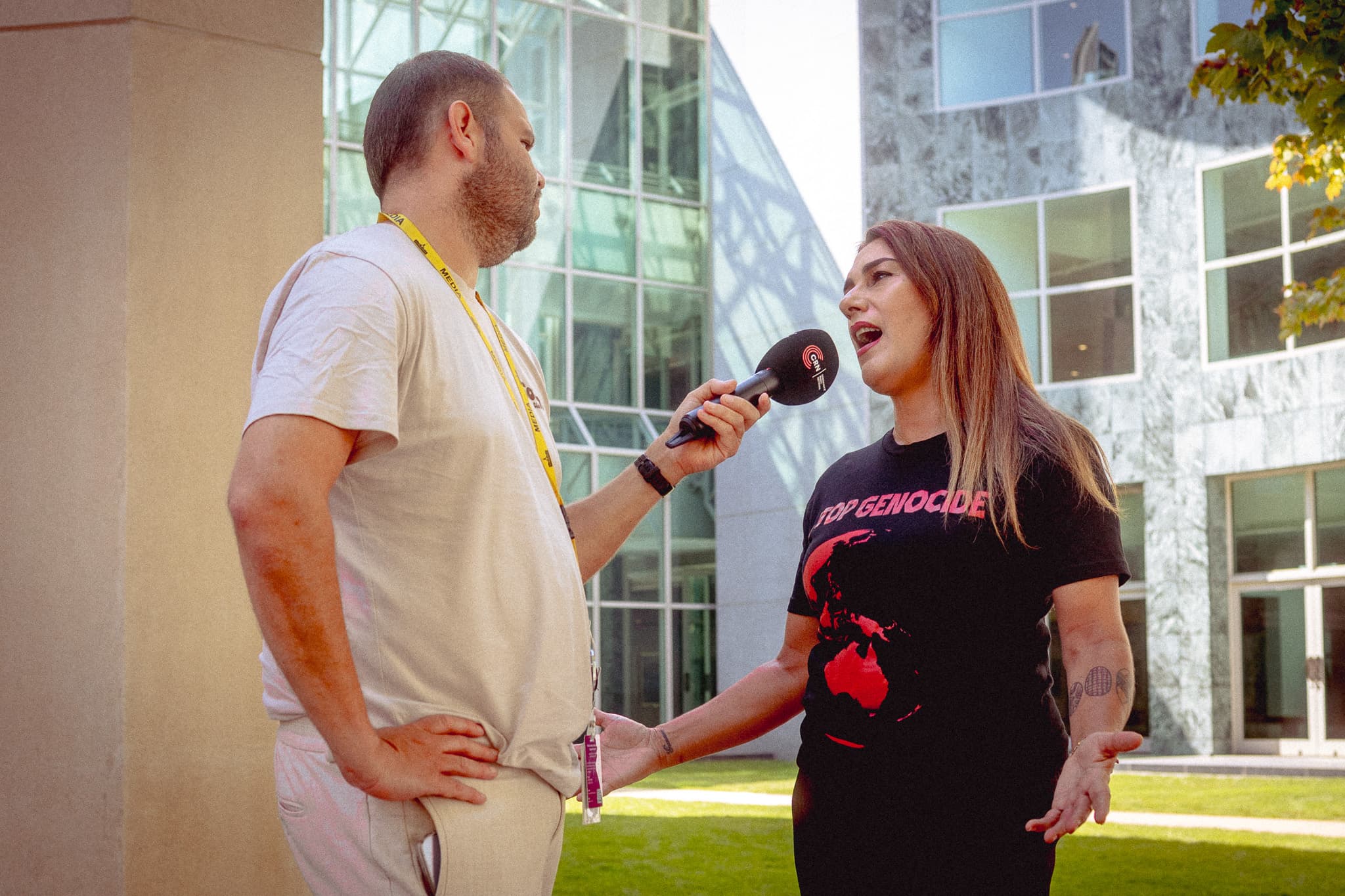 Budget for First Nations crumbs on the table: Thorpe