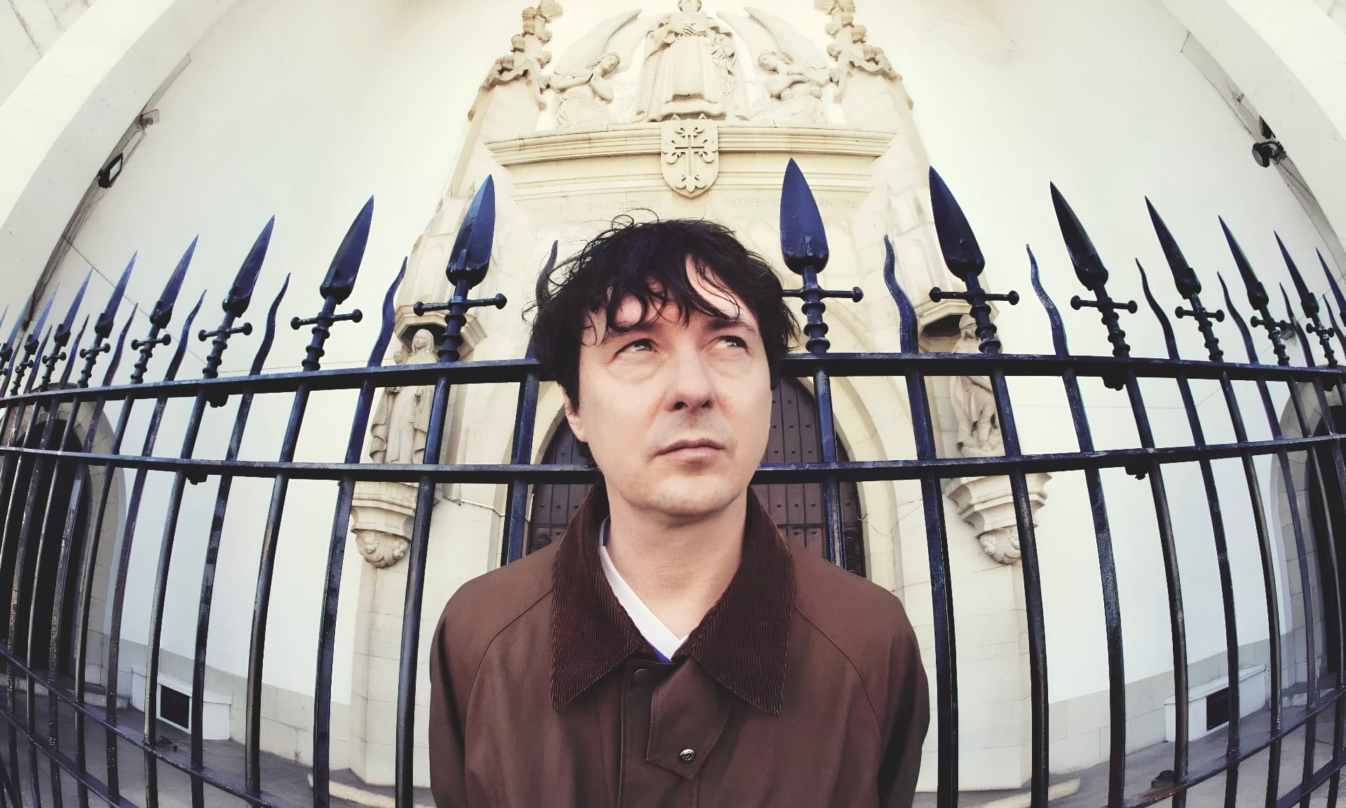 Beware it’s Panda Bear