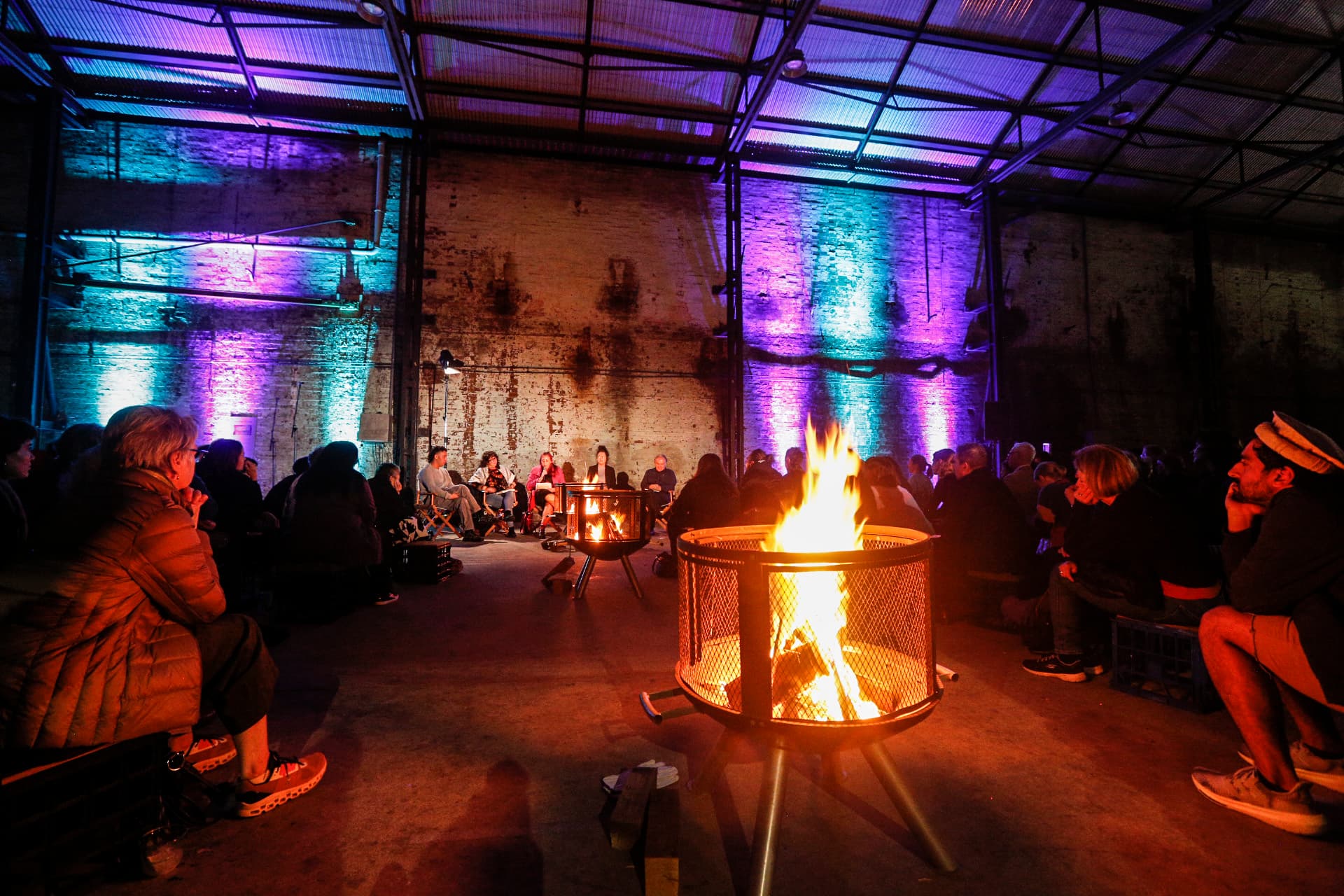 In This Together – The 2025 Sydney Writers’ Festival