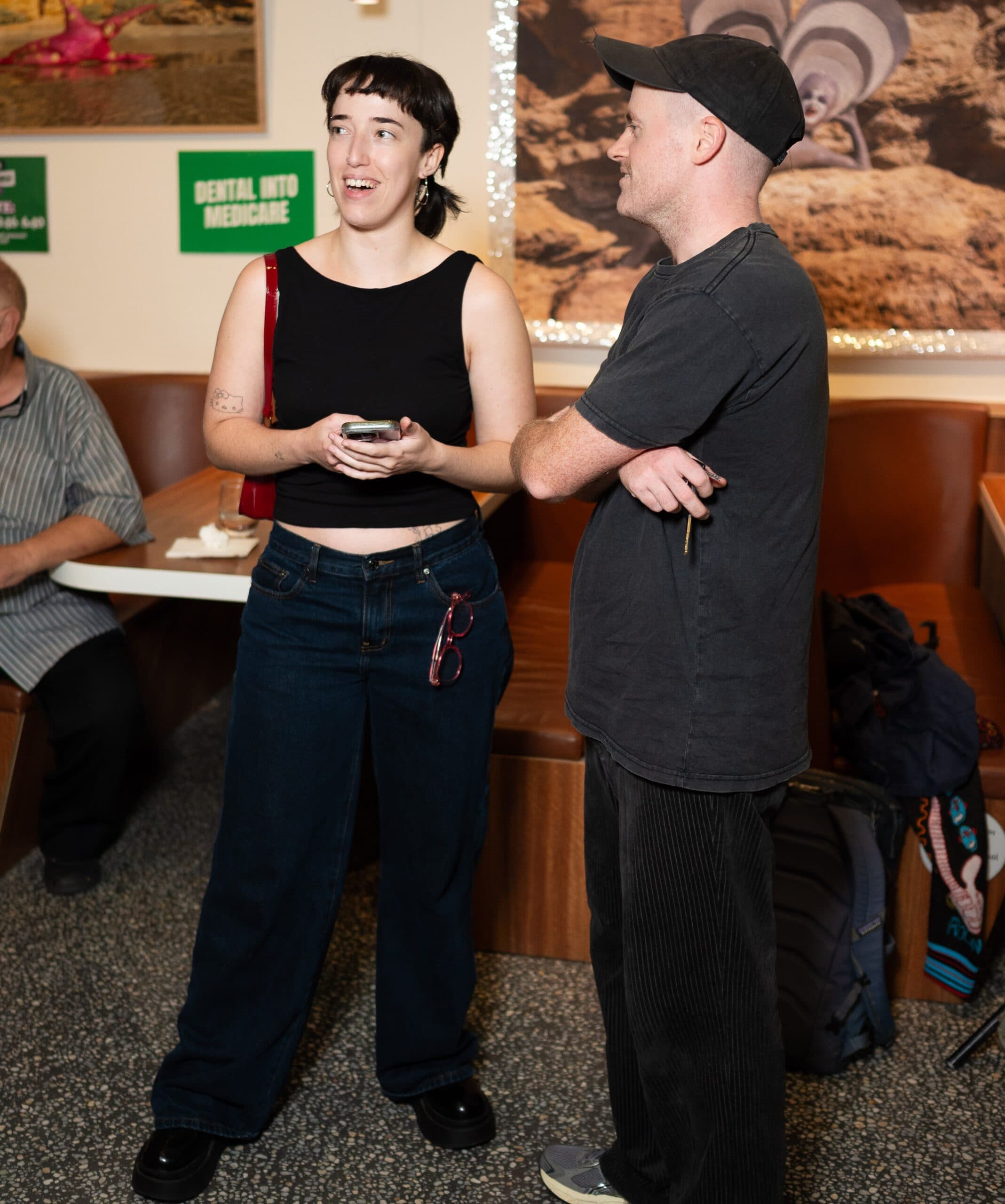 Renewed calls to abolish partner income tests for DSP