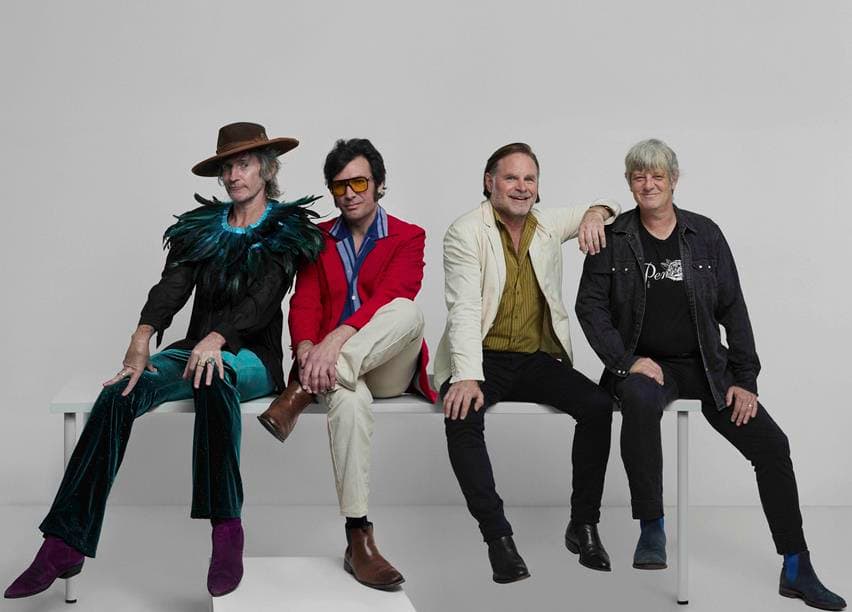 30 Years of Hi Fi Way