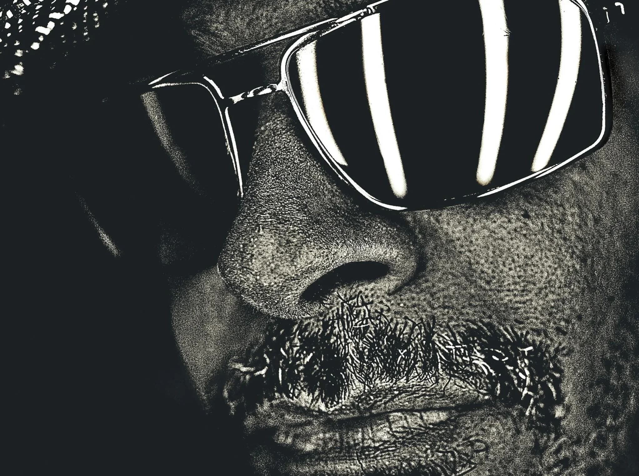 Barry Adamson- Radio Edit