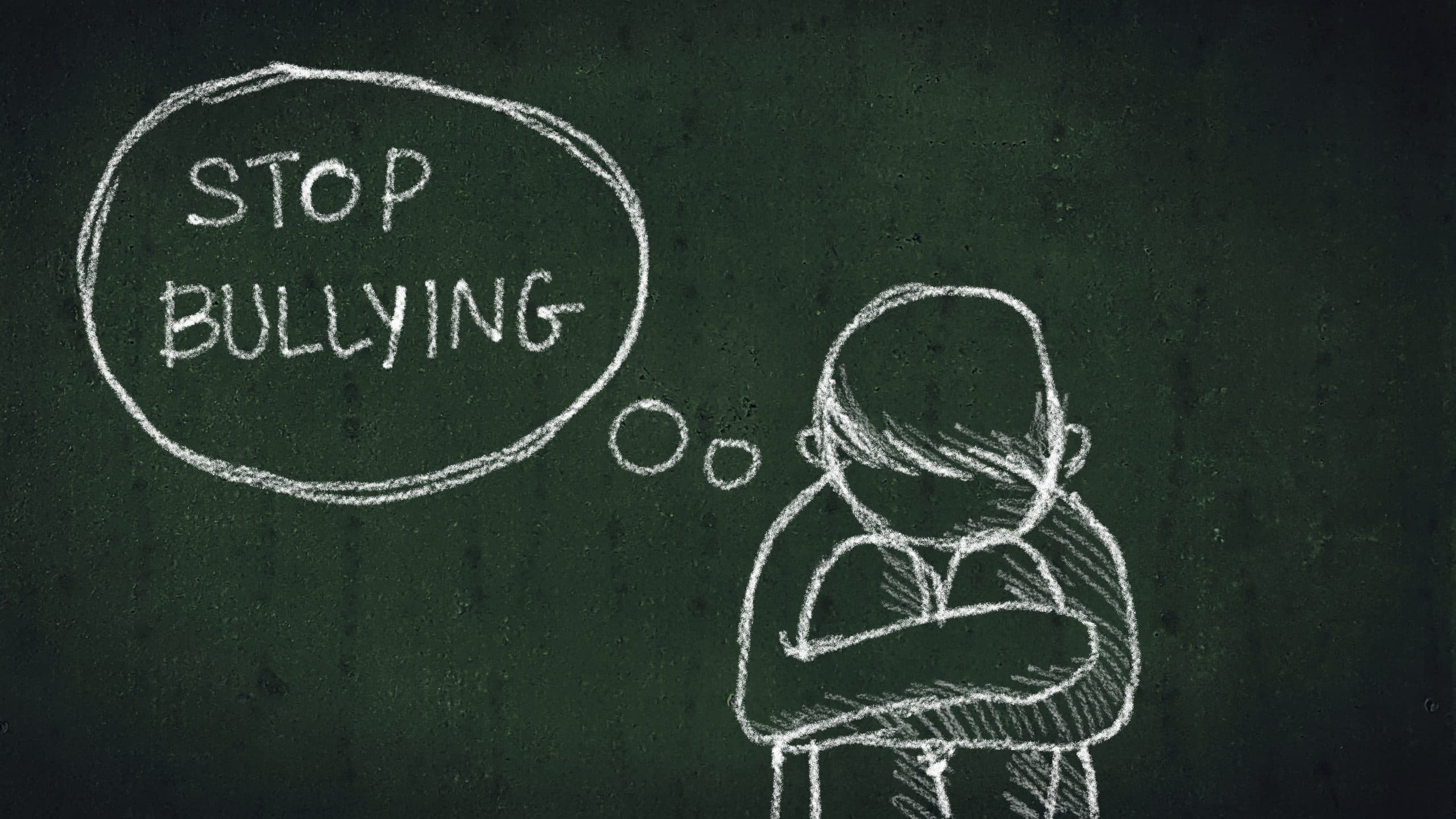 A National Standard to help address school bullying in our schools