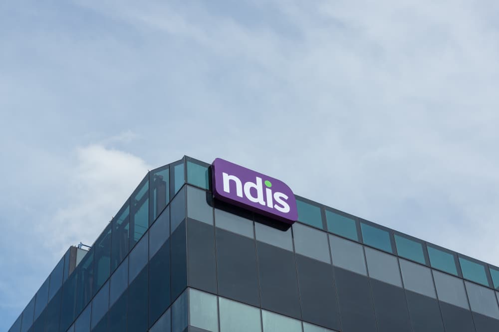 Federal Budget: More investment for NDIS and support
