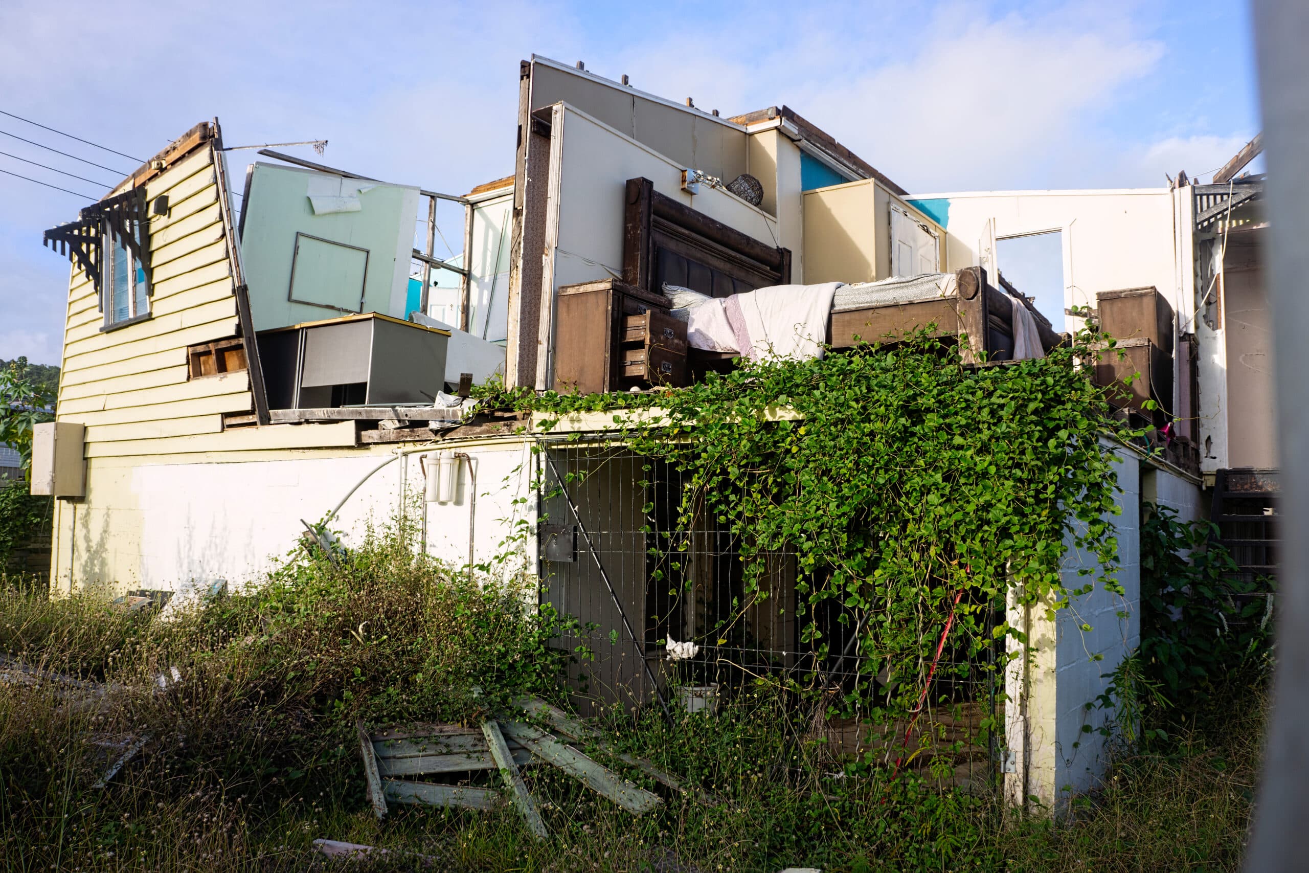 Regional Australia urgently needs workers to help rebuild towns