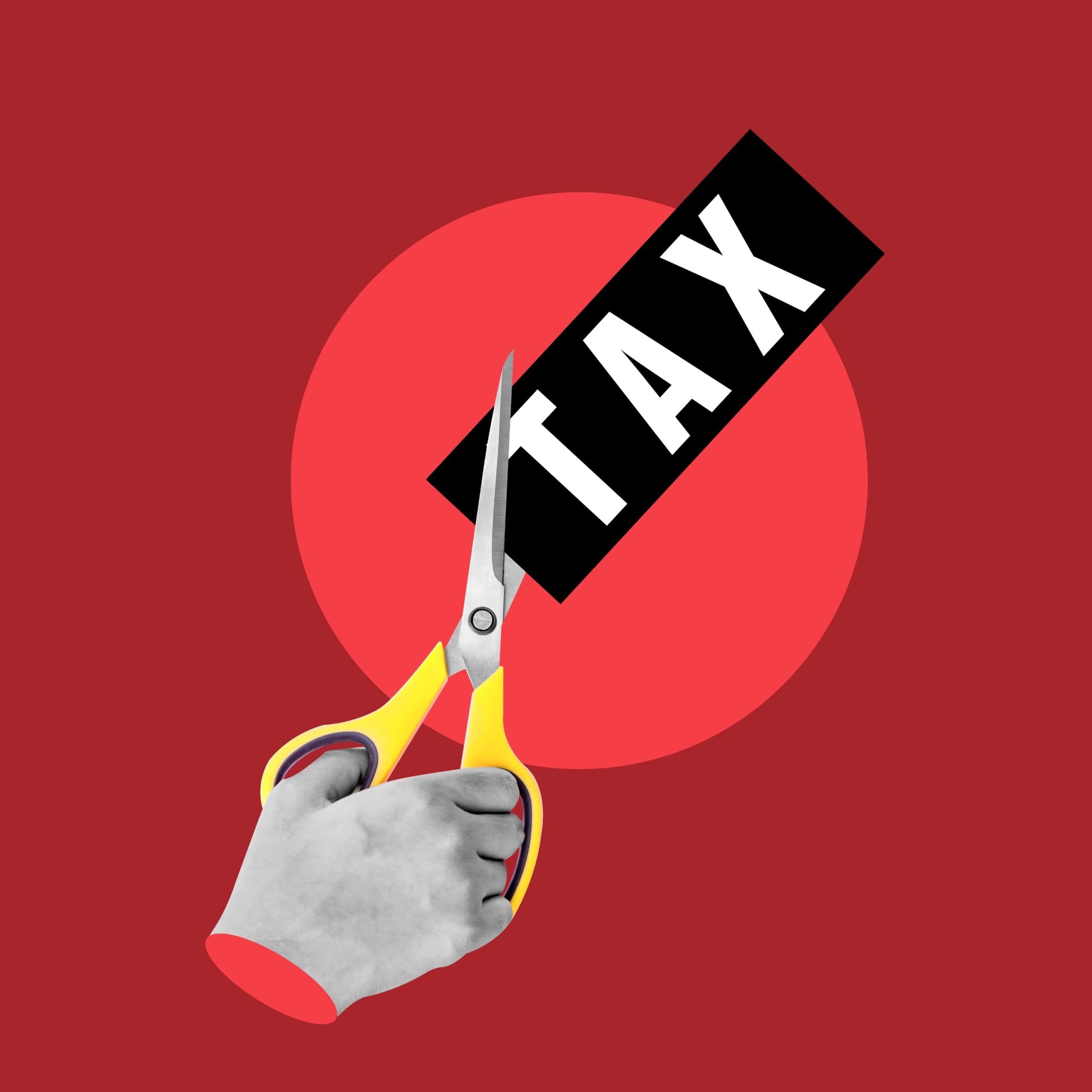 Pre-election budget sweeteners