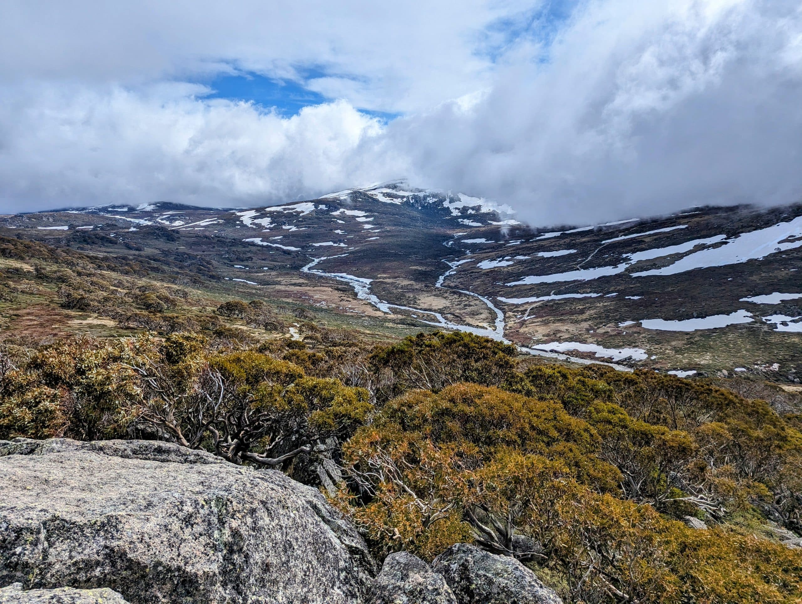 Peter’s Challenge: A 60km hike to support refugee families