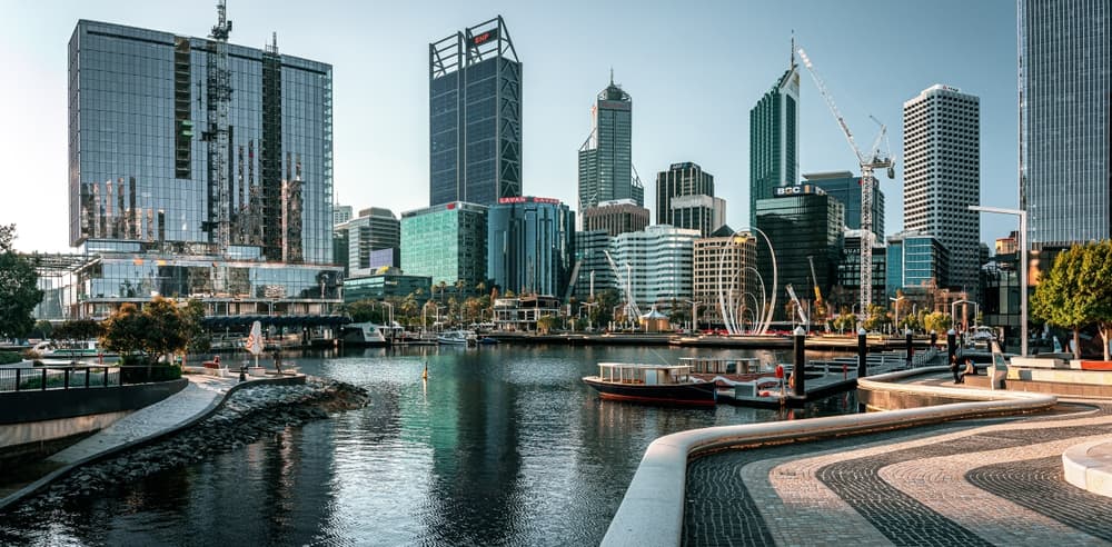 Labor WA Triumph bodes ill for Liberals in Federal Election