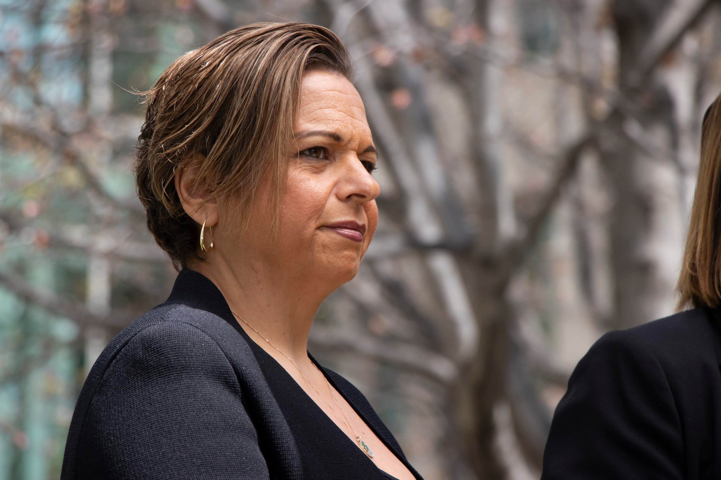 Communications Minister on Australia’s News Bargaining Code