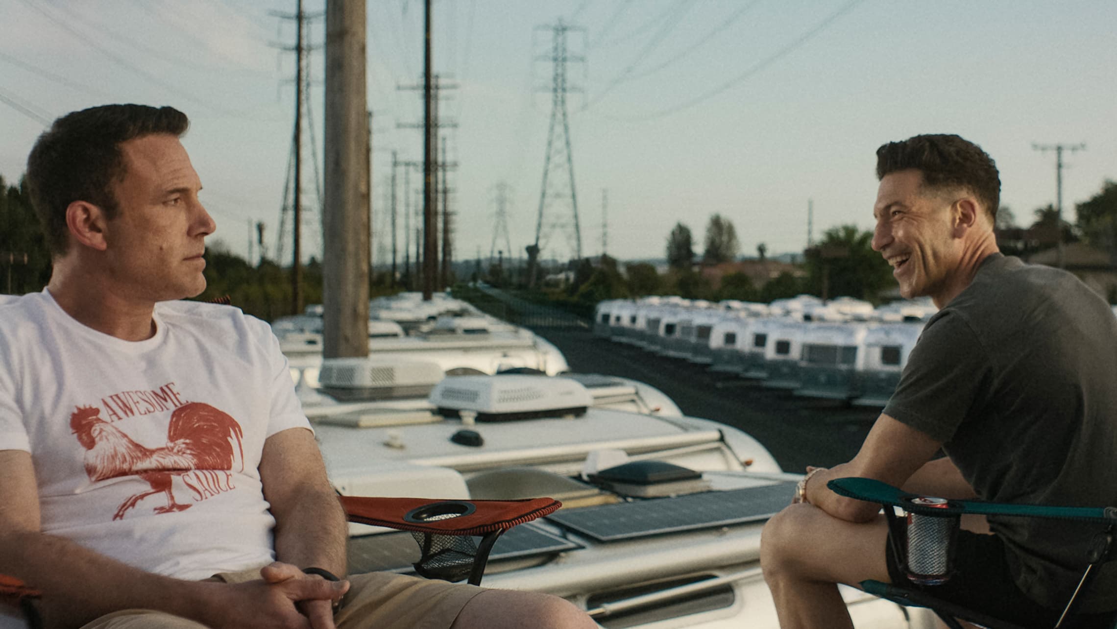 Movie Review: The Accountant 2