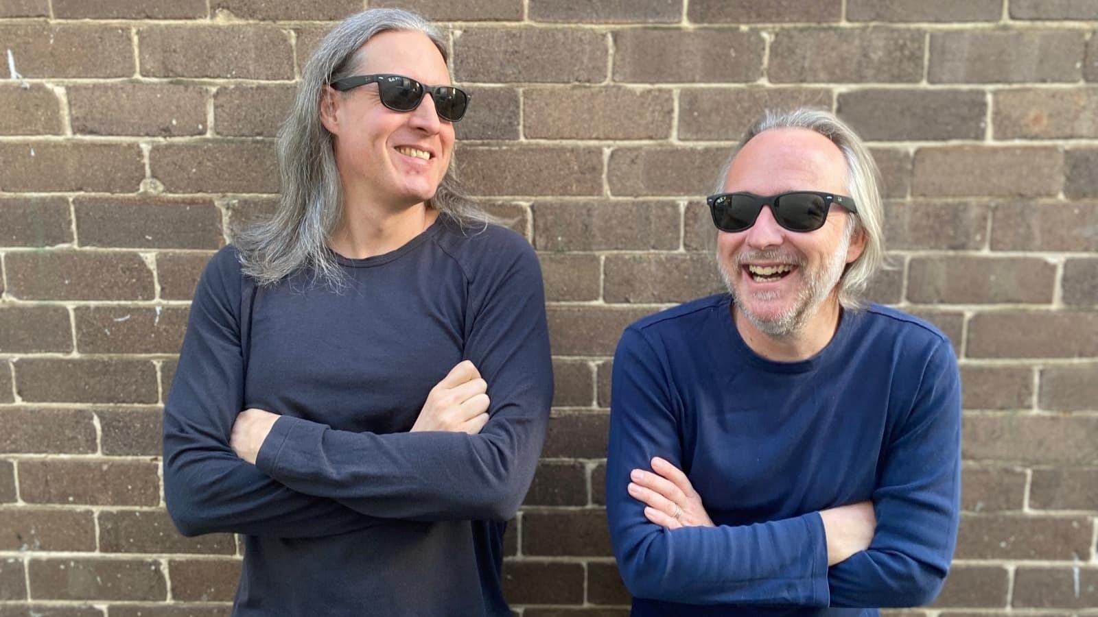 Sydney Comedy Festival 2025 – Almost 50:50