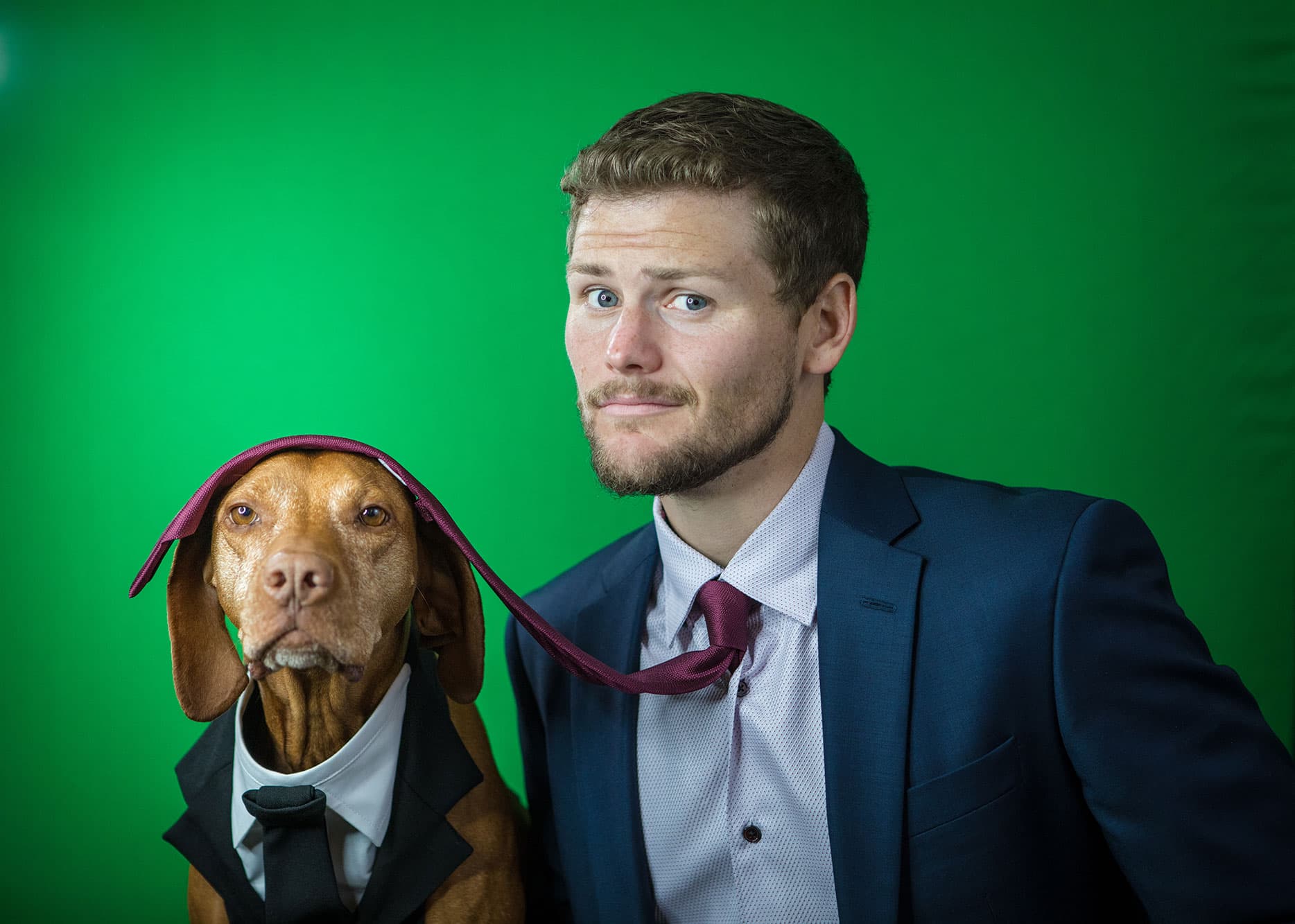 Drew Lynch’s “The Faking It Tour” – Sydney Comedy Festival