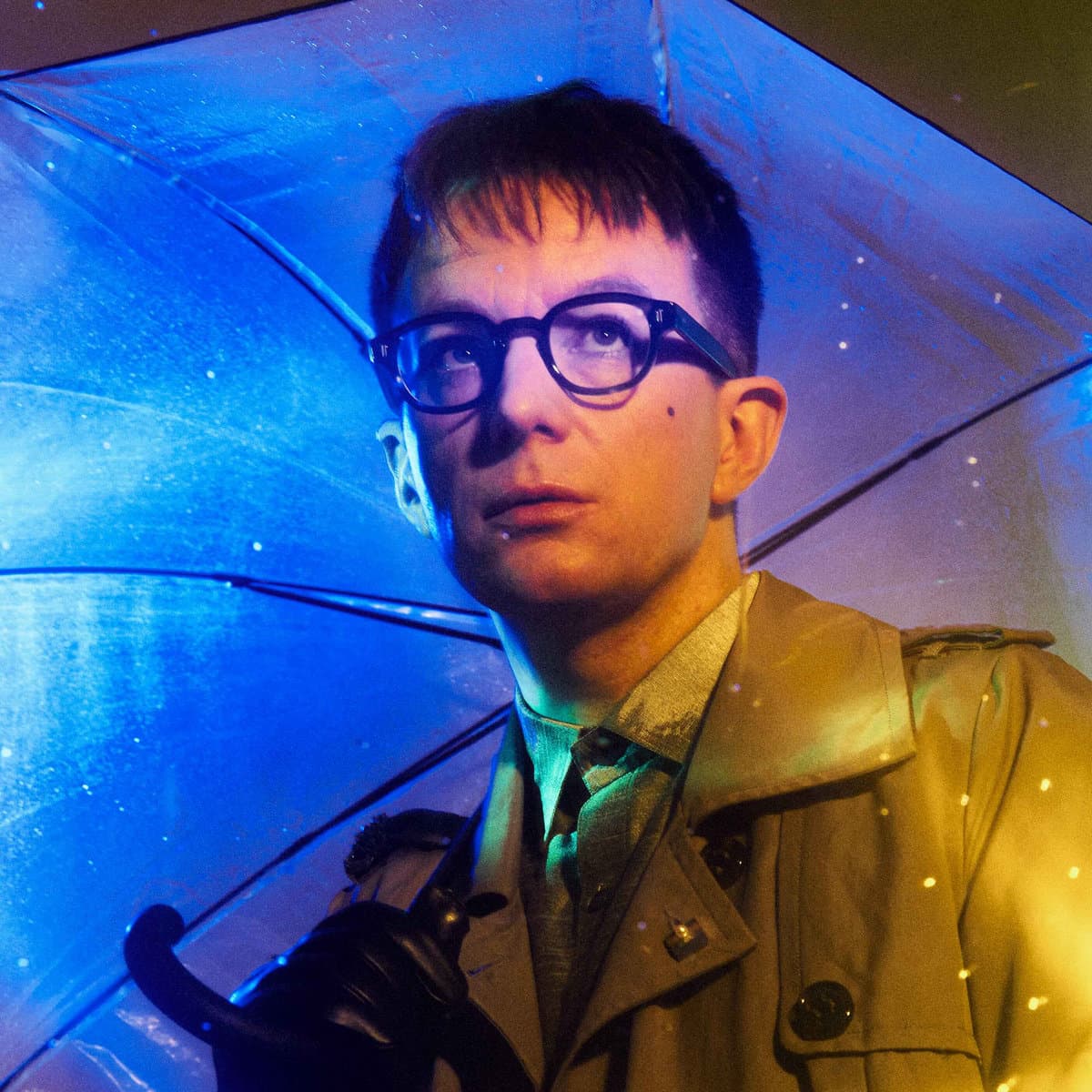 Love to Love You – Geoffrey O’Connor on 2SER Breakfast