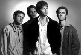 Glide Documentary “Disappear Here”