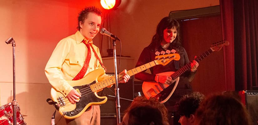 Movie Reviews: Head South & A Minecraft Movie