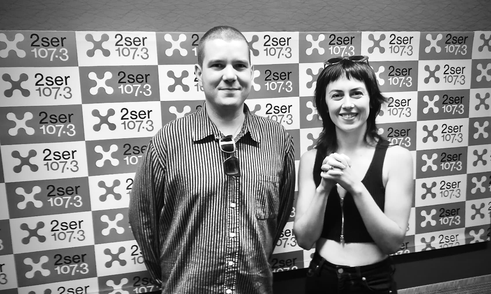 Hear the Tones of The Melodrones