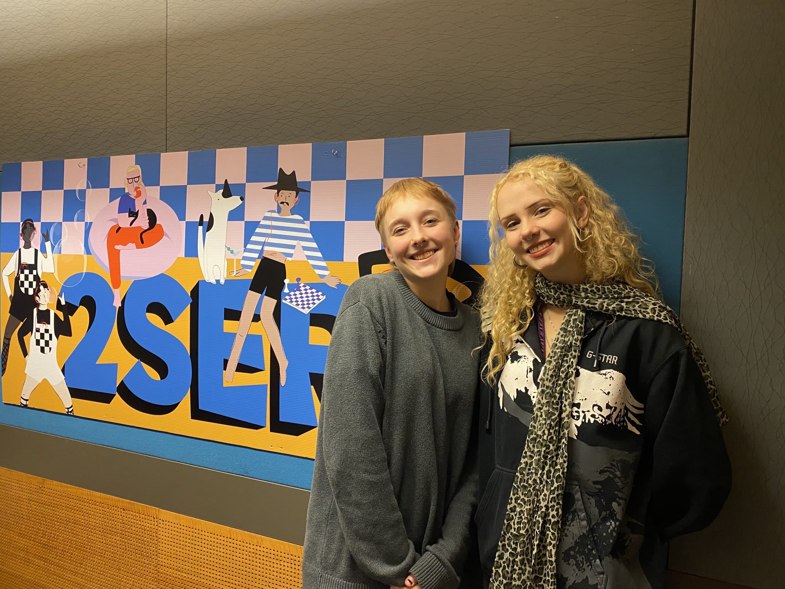 2SER x Metro A.i.R – Week 2 Review: Dream State