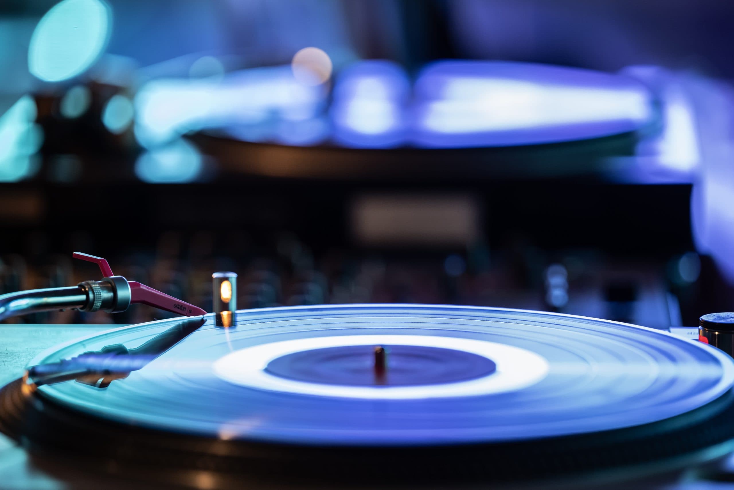 All Ears: 5 breweries, 5 iconic albums, 5 nights of pure sound