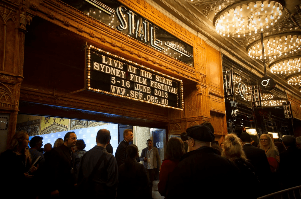 Sydney Film Festival Announces First Films for 2025