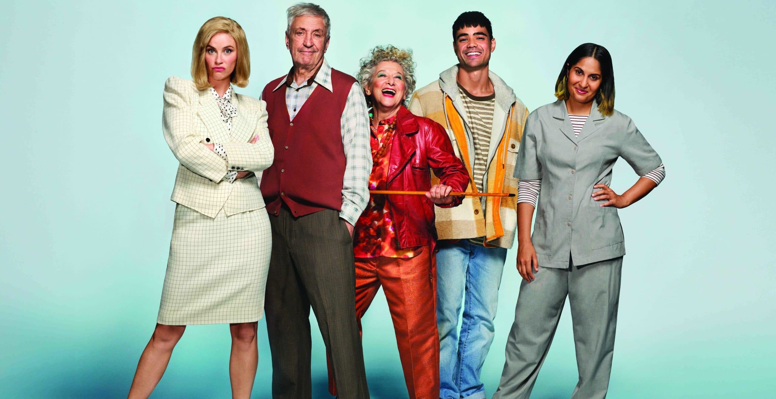 Tom Gleisner’s Bloom plays at the Sydney Theatre Company