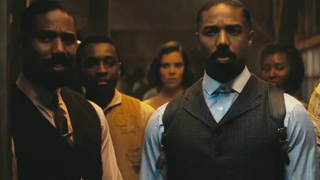 Movie Reviews: Warfare, The Penguin Lessons, The Correspondent, Drop & Sinners