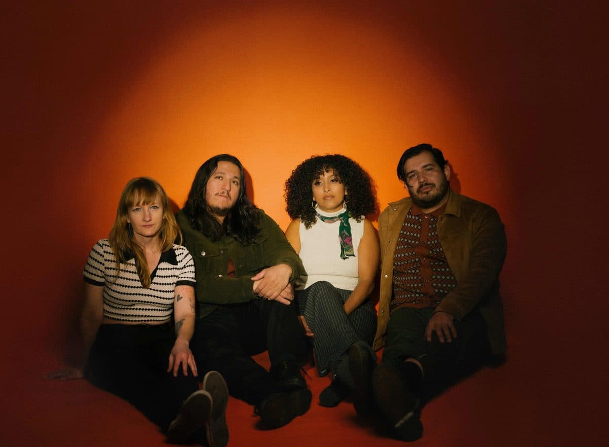 Soul Power at an Early Hour  – The Altons on 2SER Breakfast