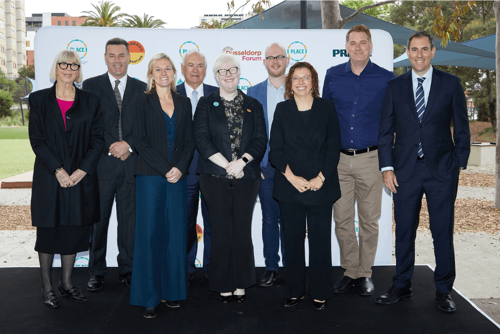 New national centre aims to empower local communities and tackle disadvantage