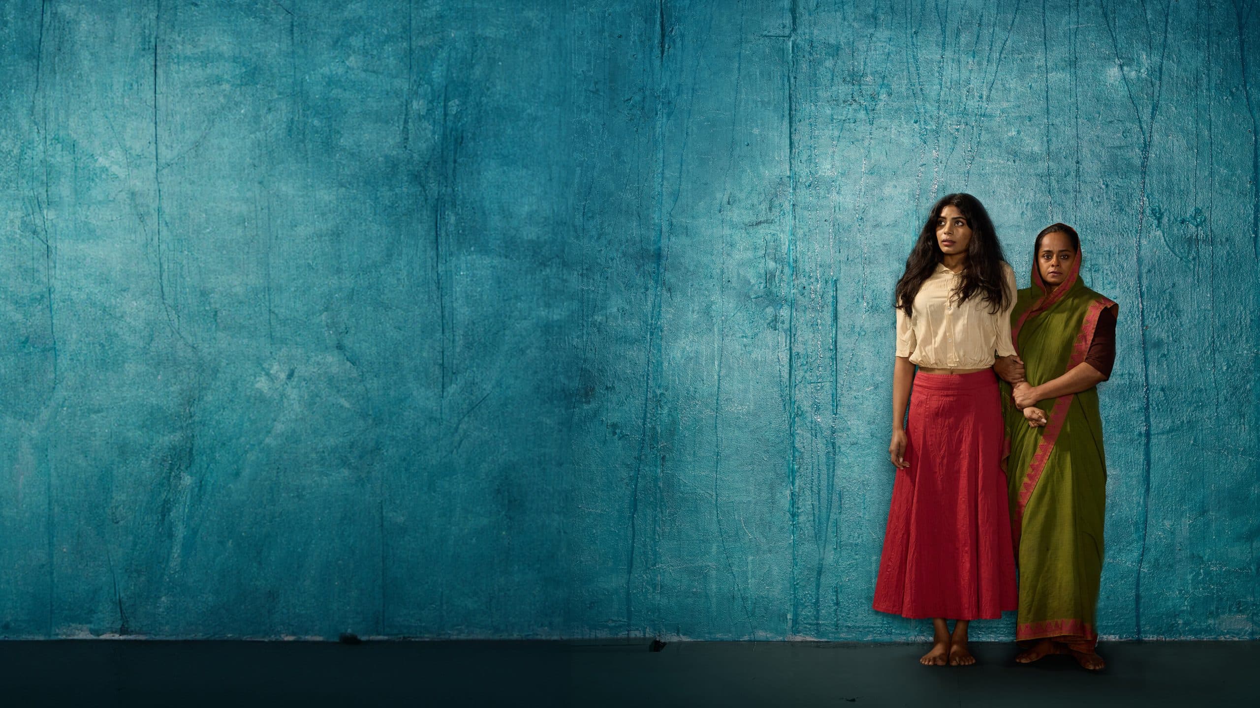 The Wrong Gods at Belvoir St Theatre