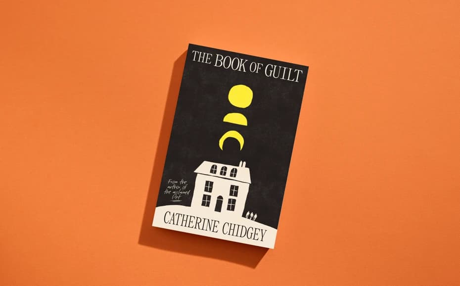 Sydney Writer’s Festival – Catherine Chidgey’s The Book of Guilt