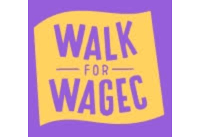 Walk for WAGEC 2025