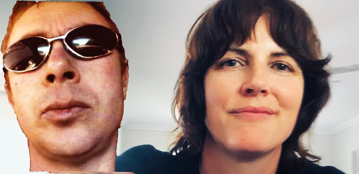 Mess Esque: Jay Marie, Comfort Me