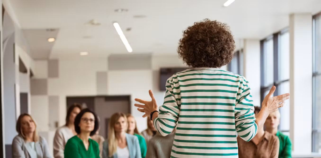 Growing pressures on school leaders