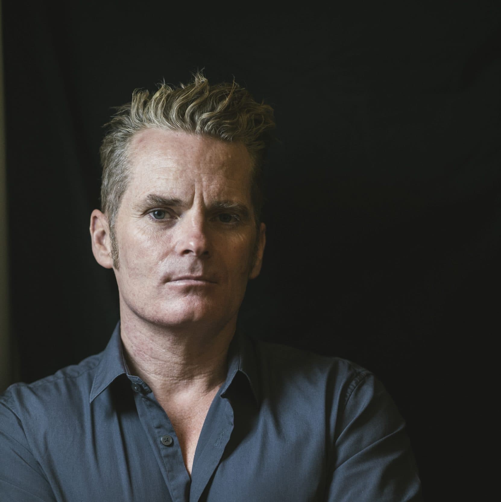 Landfall with James Bradley