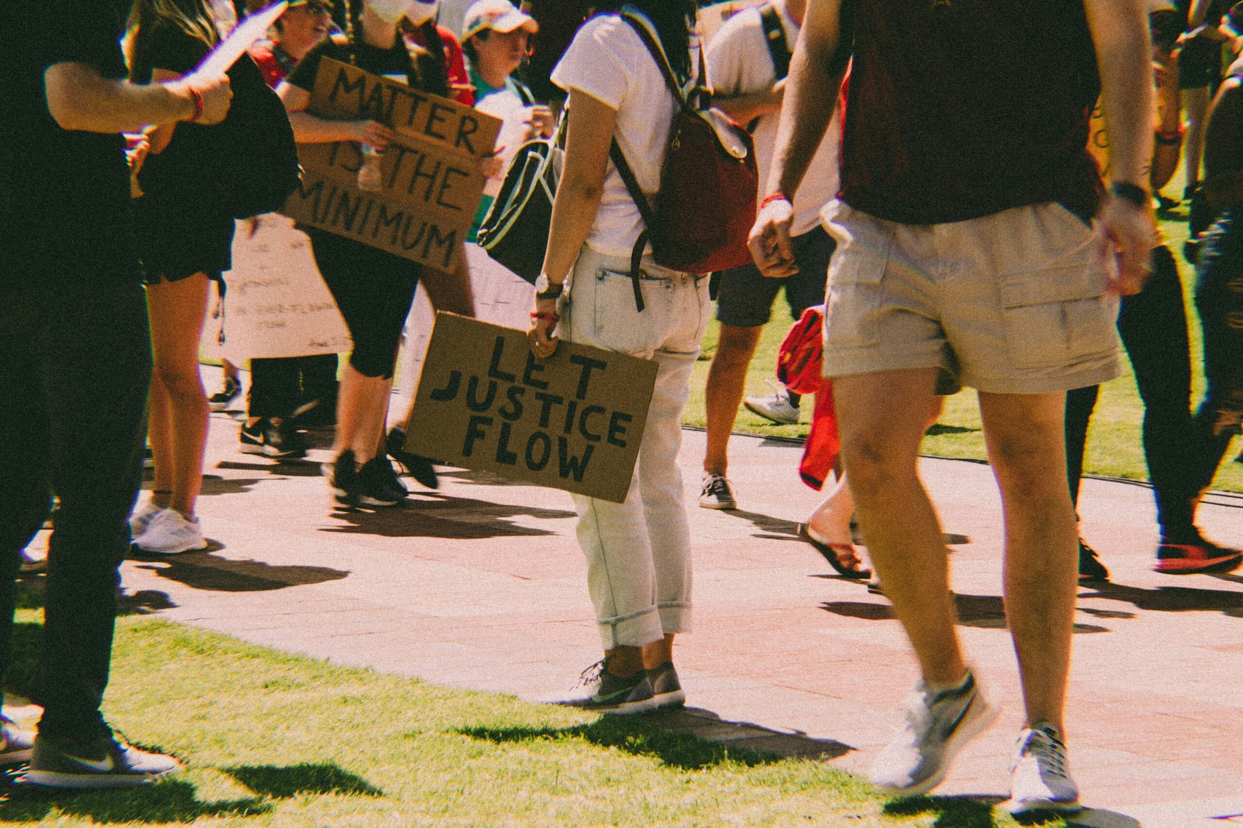 Australia’s top universities impose restrictions on campus protests