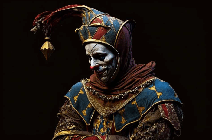 Jesting Throughout Time