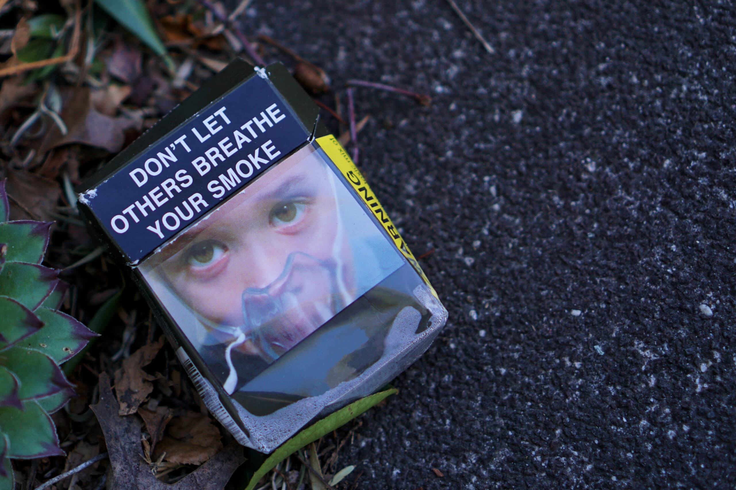 New Tobacco Law Mandates Individual Warnings, Bans Menthol Cigarettes