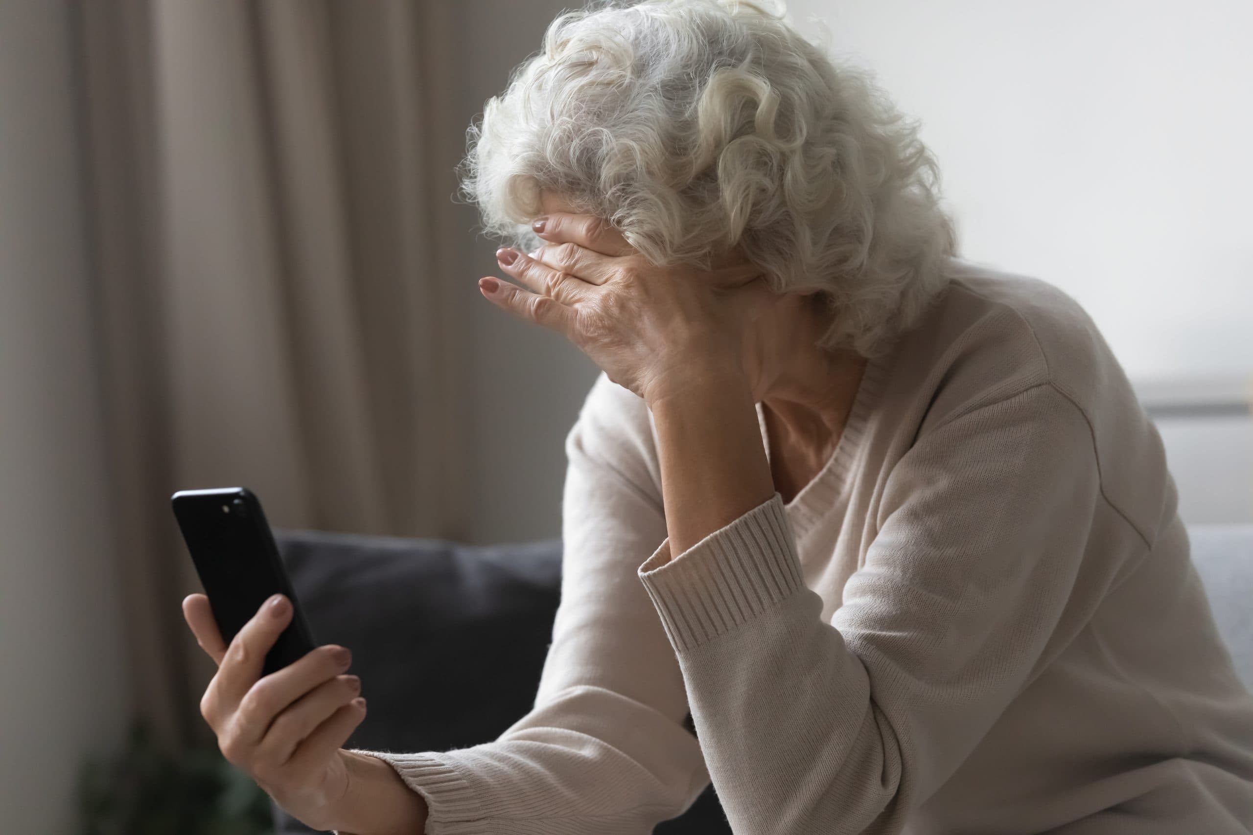 What is Digital Dementia?