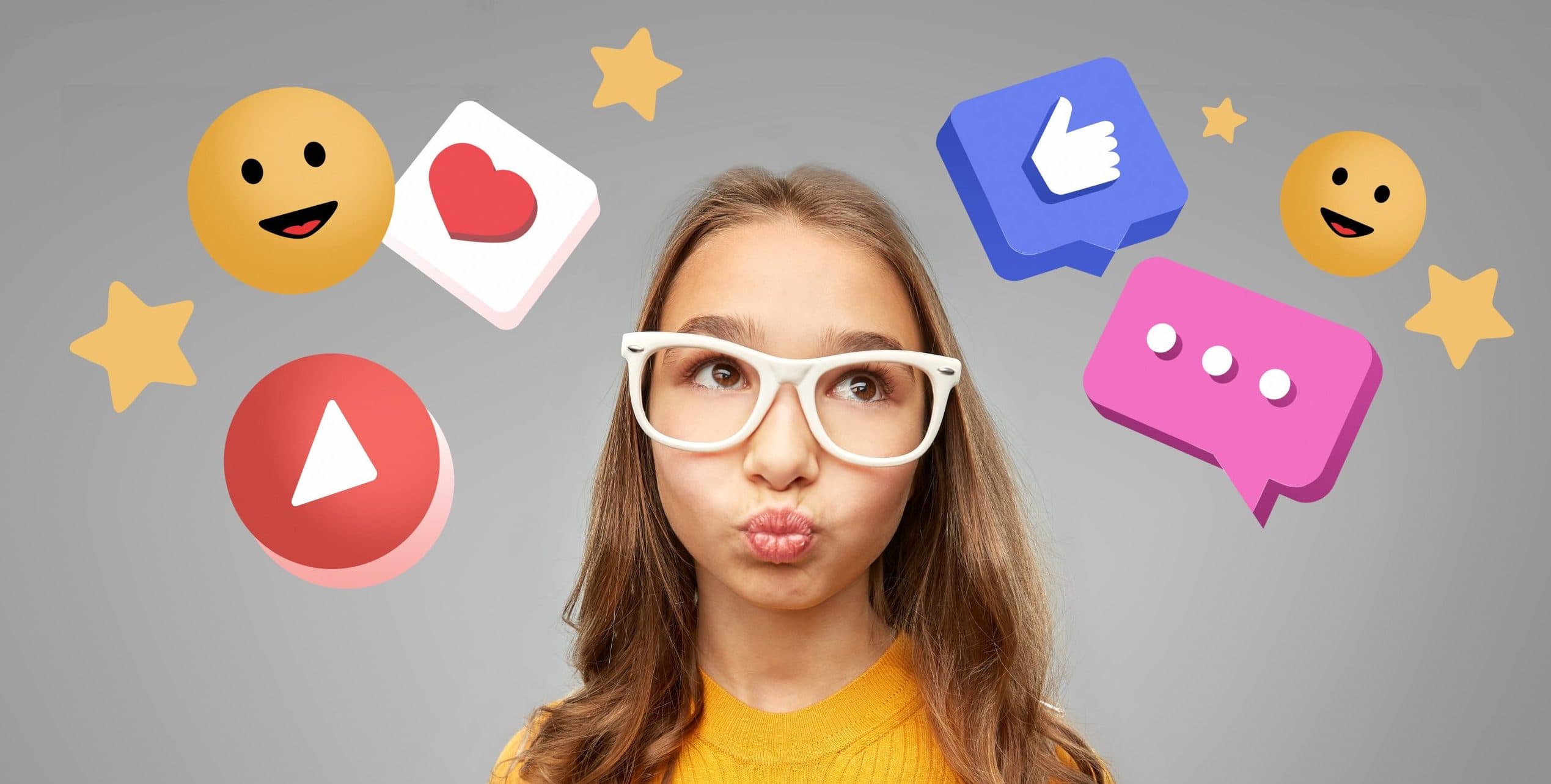 Are Emojis Connecting or Confusing Generations?