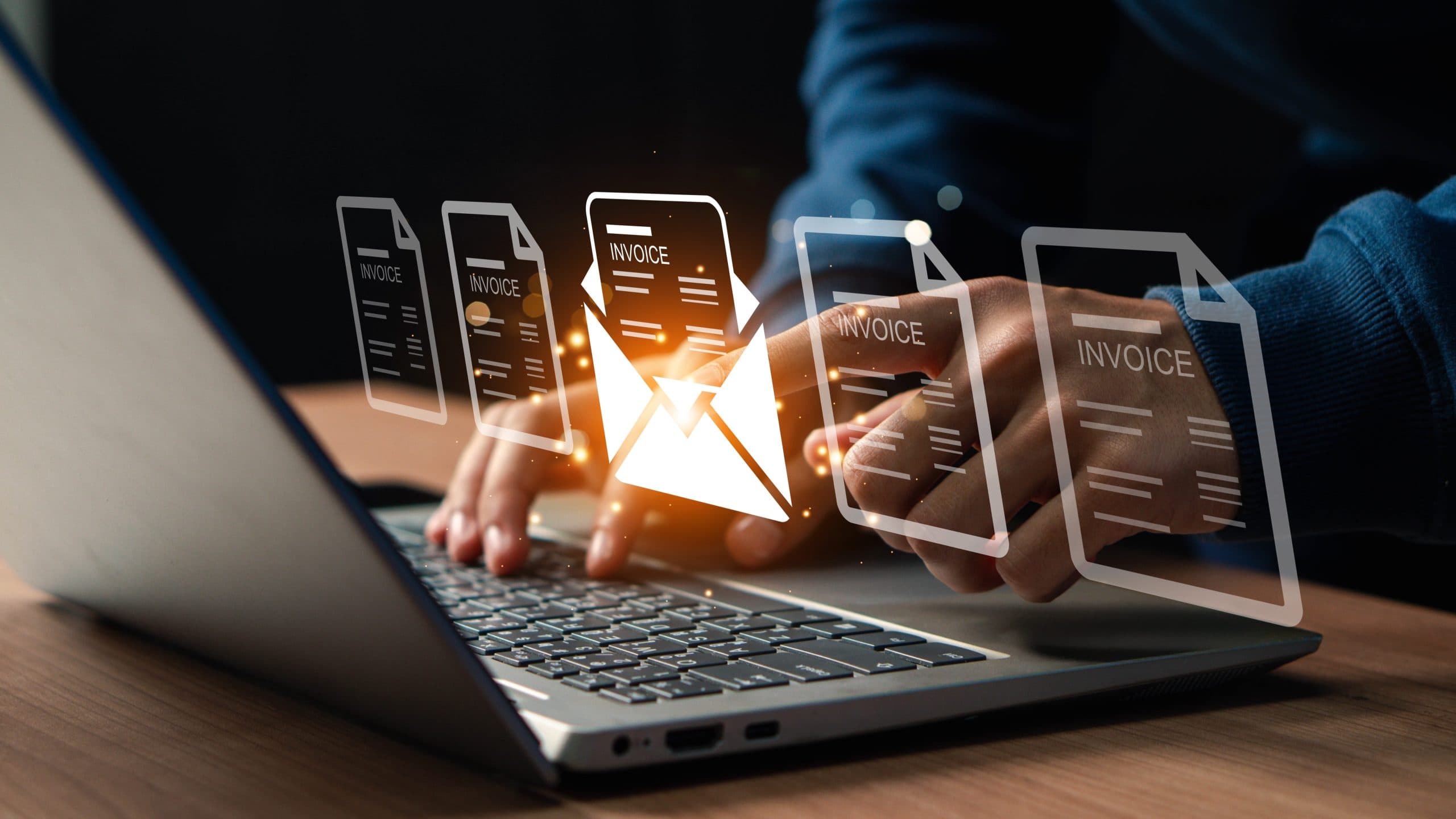 A Rise in Billing Fraud thanks to AI