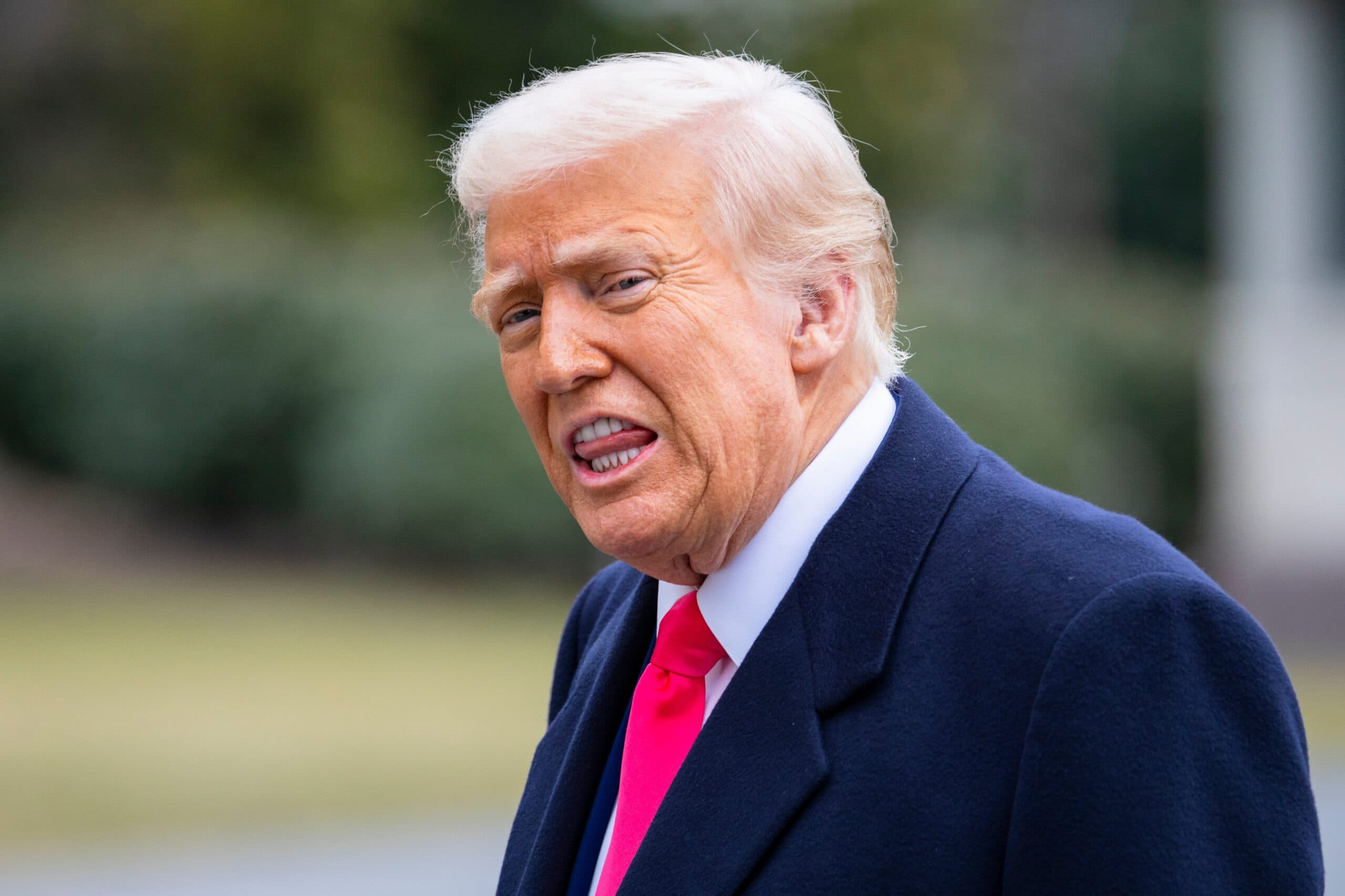 U.S. Brain Drain Fuels Trump’s Neo-Fascist Rise