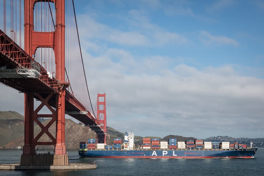 Trump Tariff Turmoil