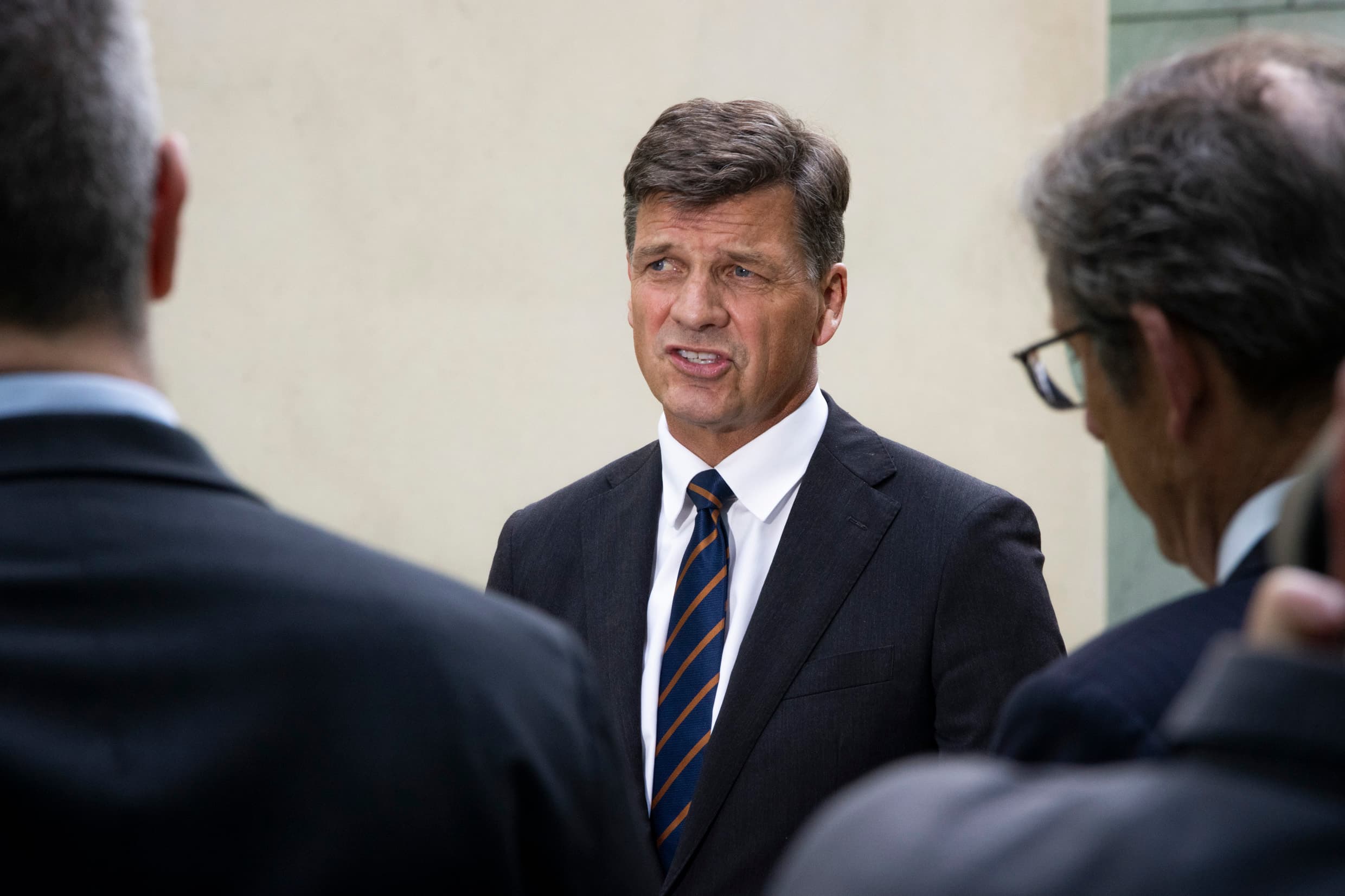 Liberal Party to decide new leadership after historic loss