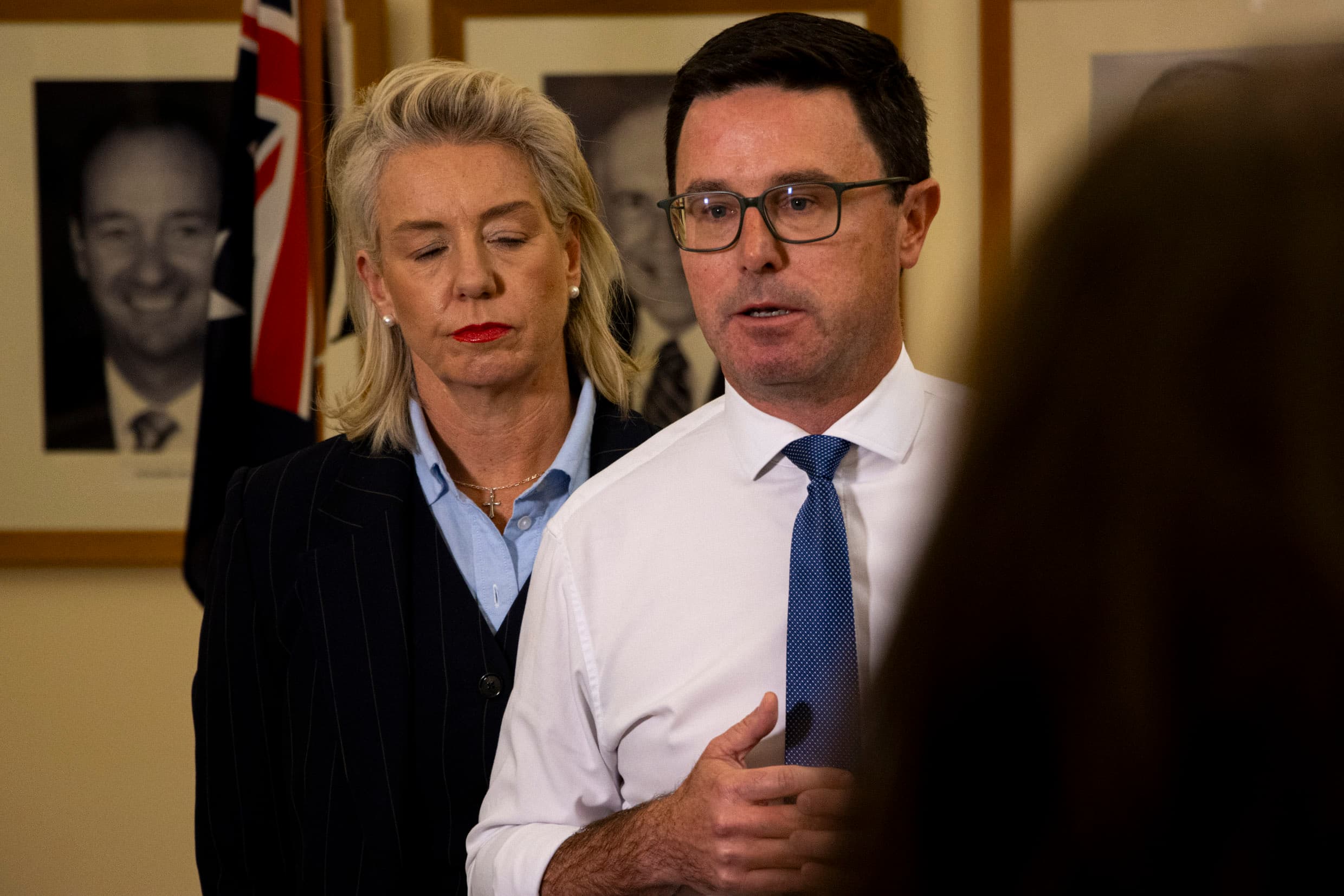 What Nationals need to learn about the regions