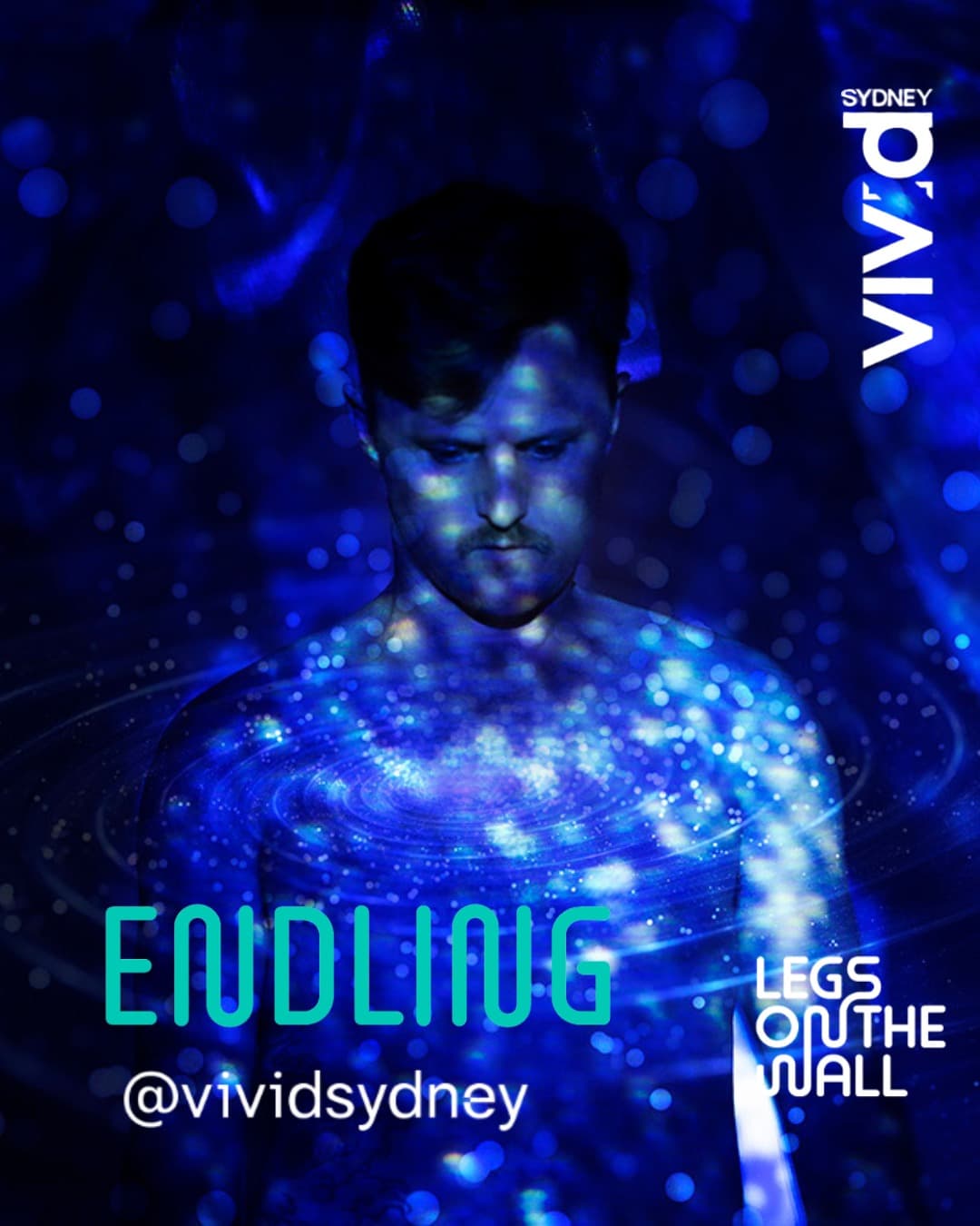 Legs on the Wall – Endling