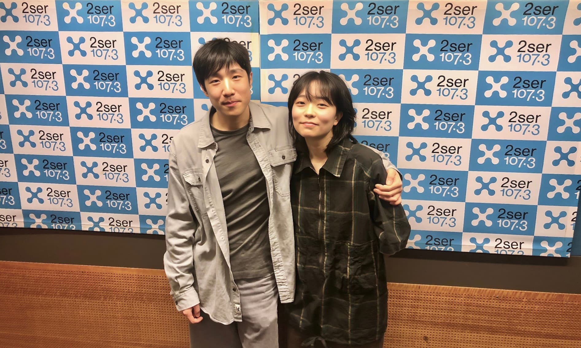 Cross that Bridge Dog